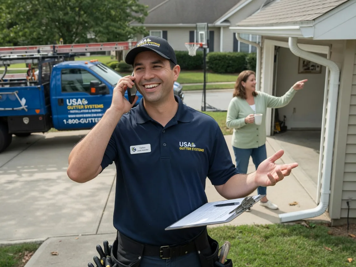 Gutter Installation Darien Center, NY FAQs